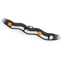 吸盤で張り付く猫用おもちゃボール